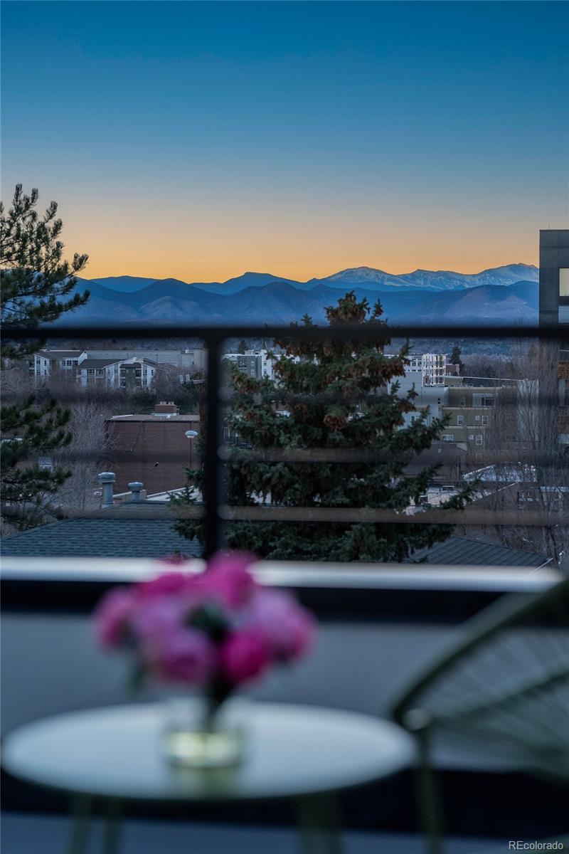 3556 S Emerson Street