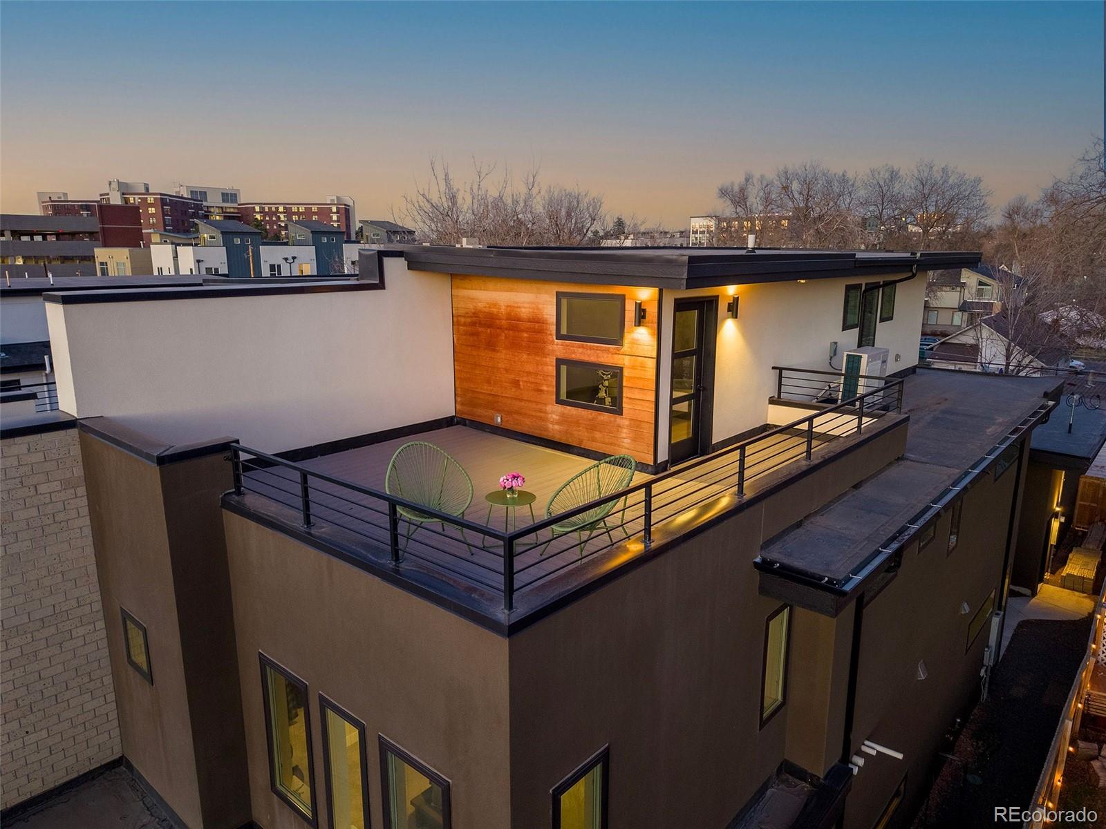 3556 S Emerson Street