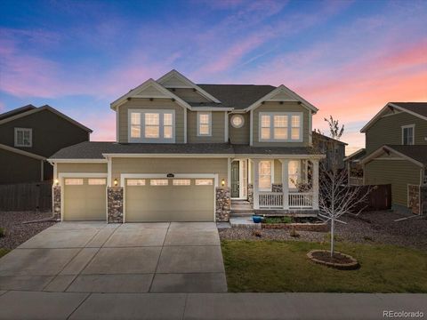 6642 E 135th Avenue Thornton CO 80602
