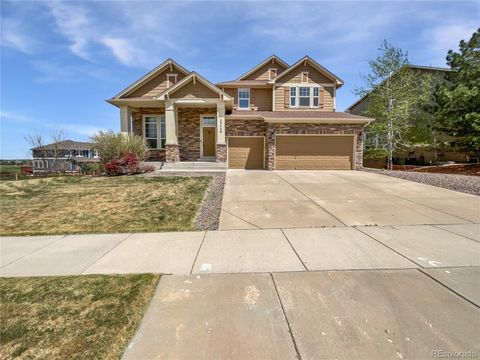 23559 Branston Lane Parker CO 80138