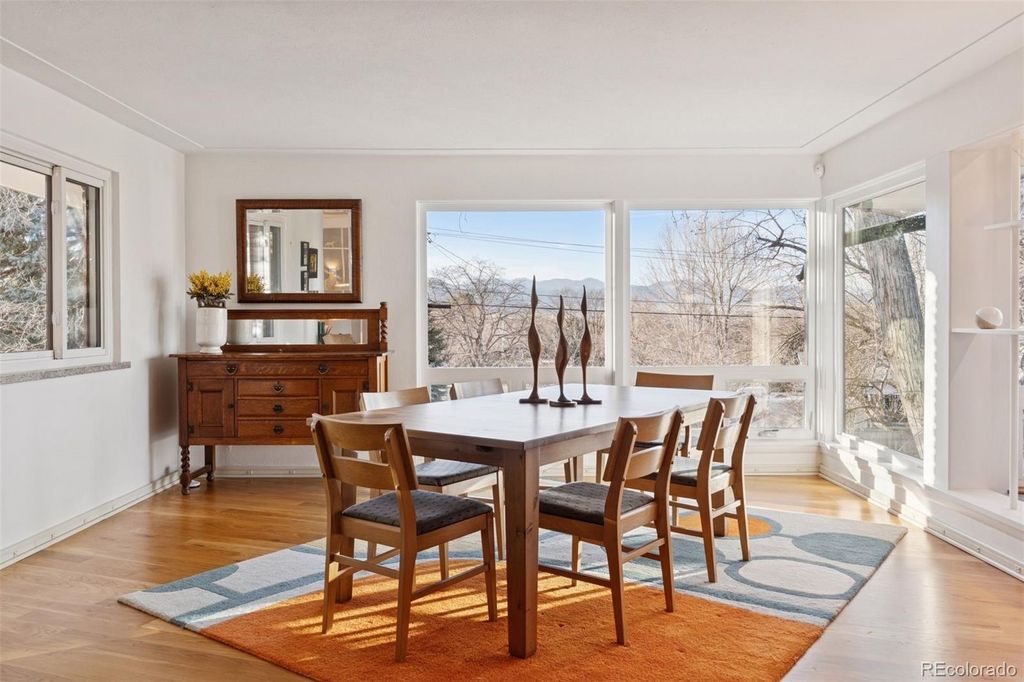 Photo of 17 Hillside Drive, Wheat Ridge, CO 80215 (MLS # 5917711)