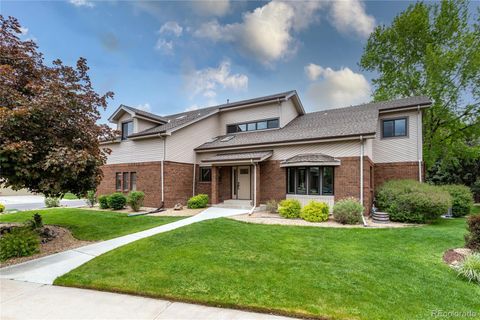 8160 W Phillips Avenue W Littleton CO 80128
