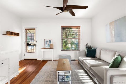 Photo of 644 N Logan Street, Denver, CO 80203 (MLS # 6823592)