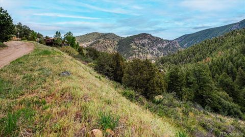 0 Elk Valley Drive Evergreen CO 80439