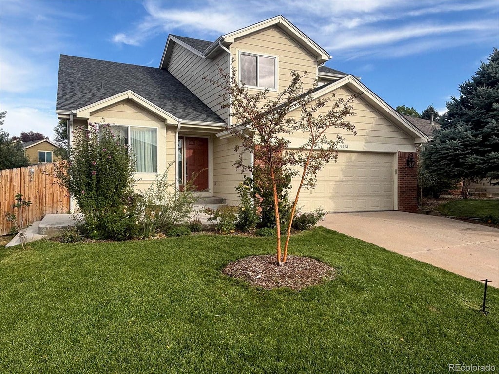 Photo of 13328 Columbine Circle, Thornton, CO 80241 (MLS # 4919937)