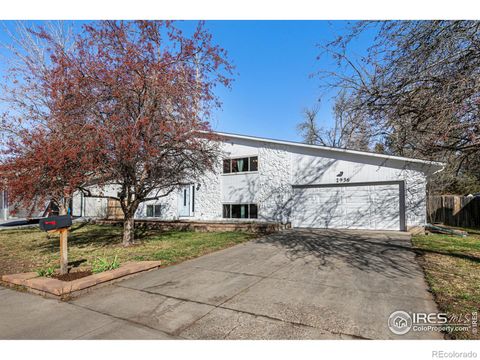 2936 Southmoor Drive, Fort Collins, CO 80525 - #: IR1004564