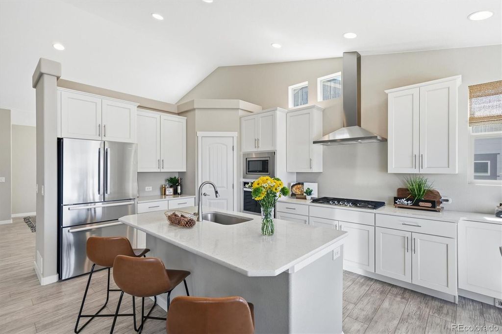 Photo of Monument, CO 80132 (MLS # 9655065)