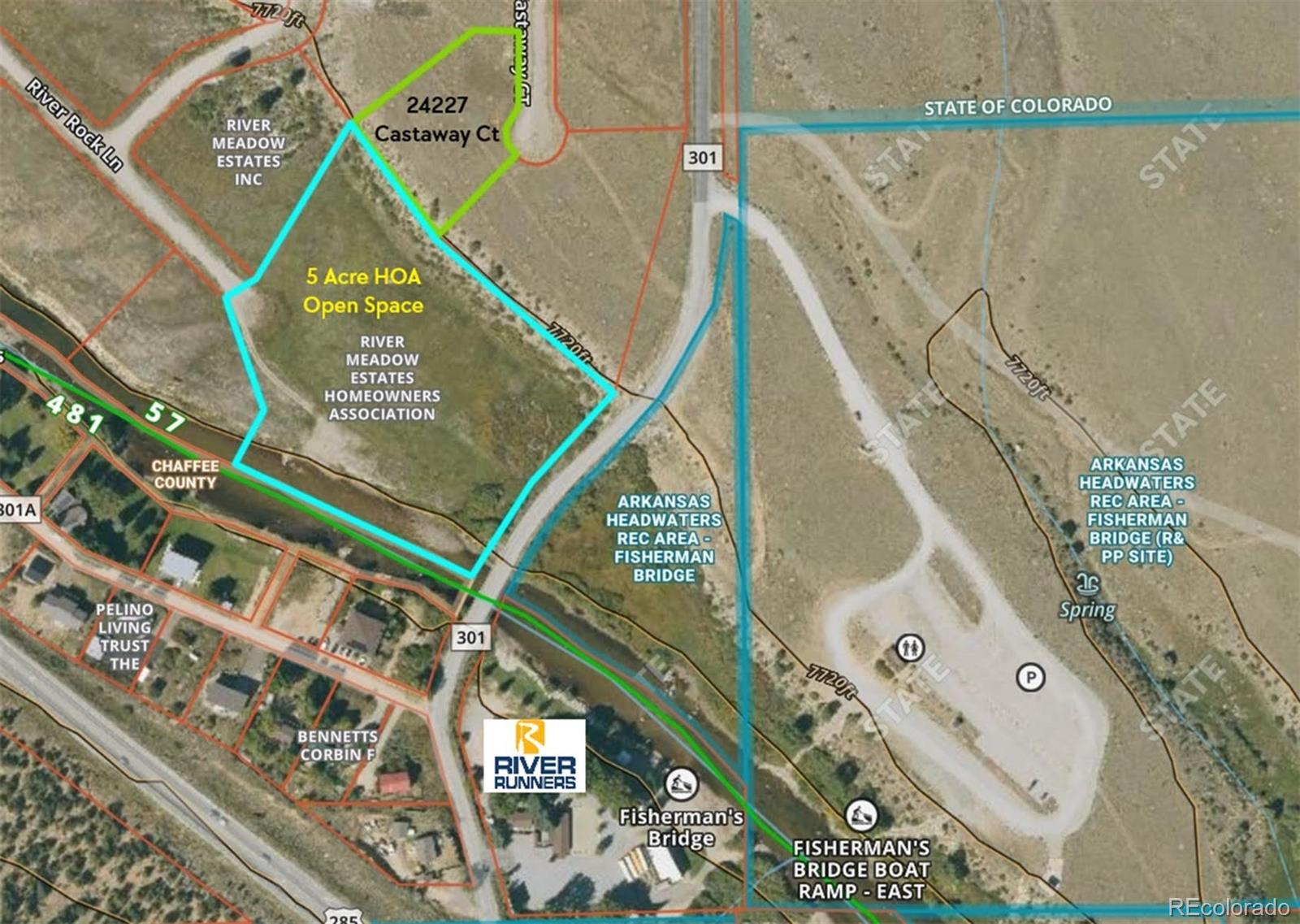 24227 Castaway Court