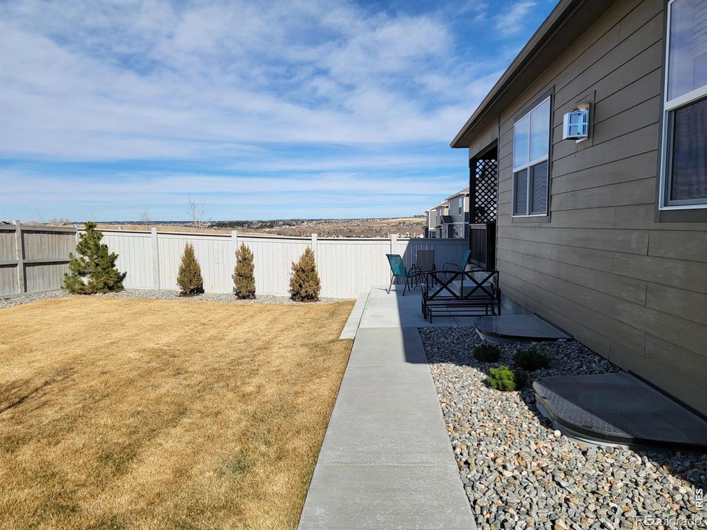 Photo of 18141 Prince Hill Circle, Parker, CO 80134 (MLS # IR1052658)