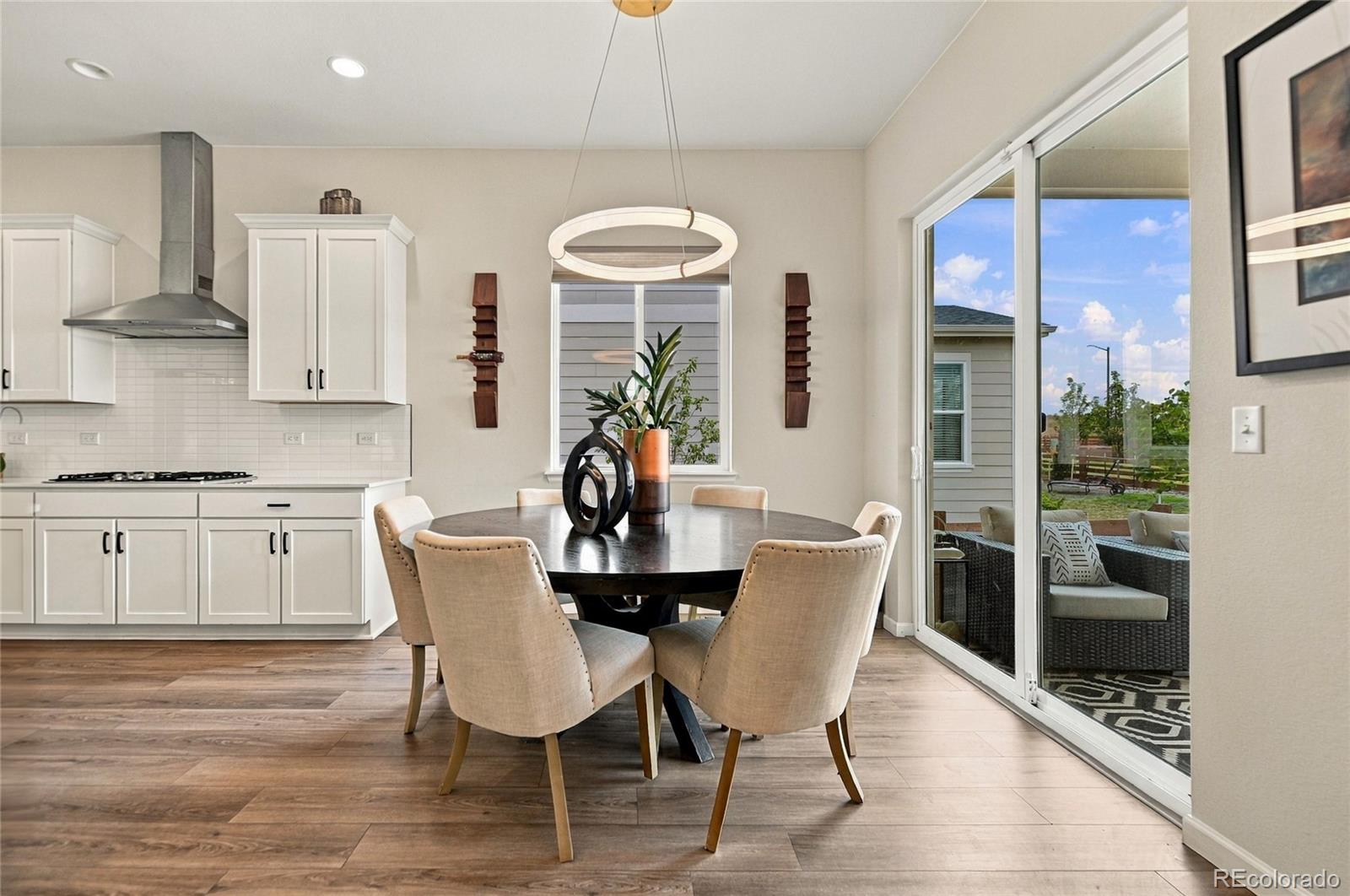 1392 Zenith Heights Court