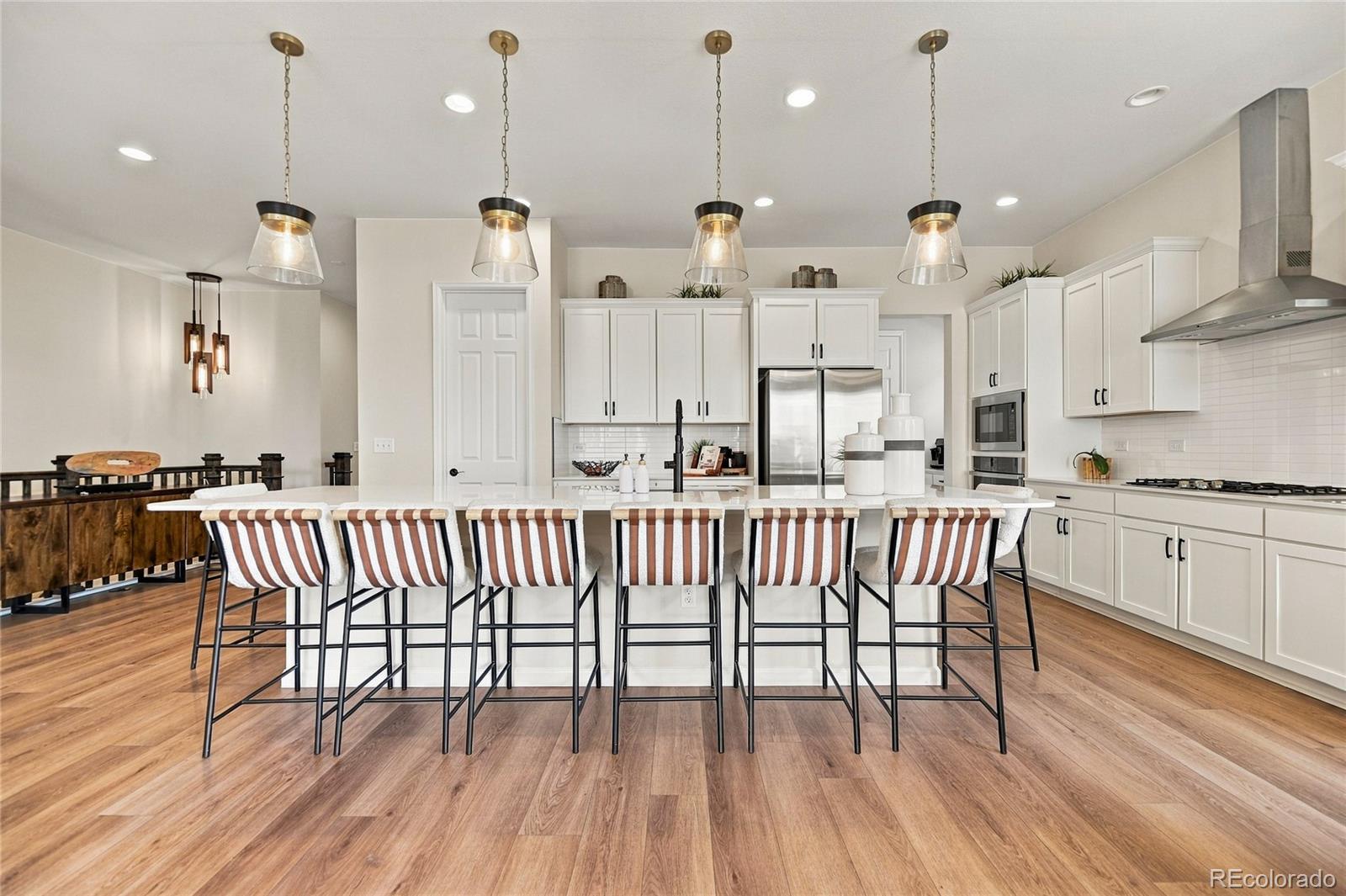 1392 Zenith Heights Court
