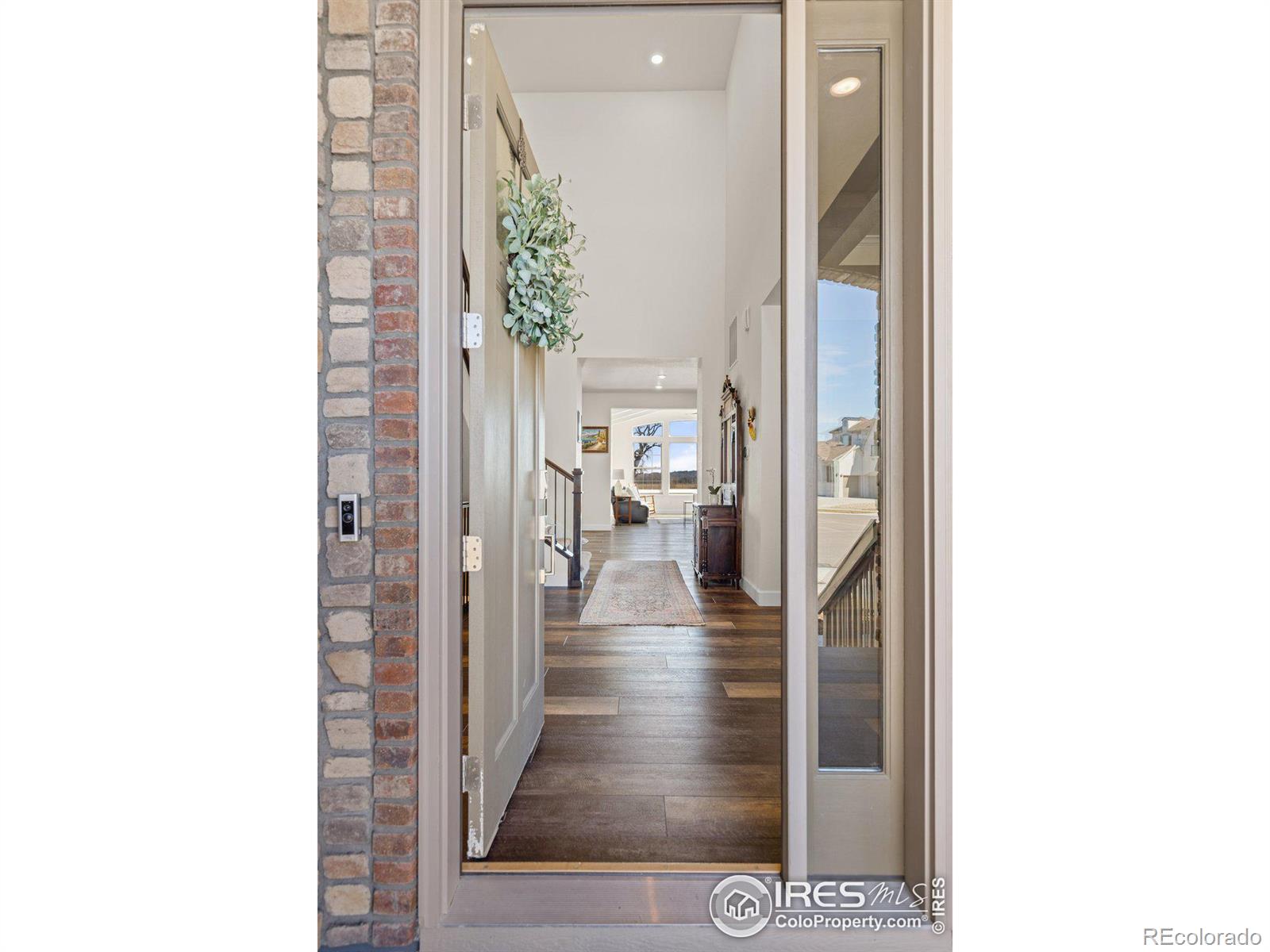 2232 Sedgwick Court
