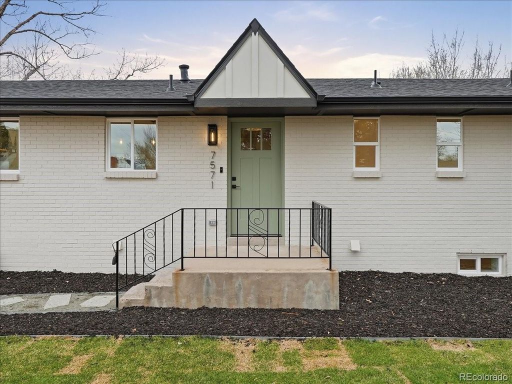 Photo of 7571 Meade Way, Westminster, CO 80030 (MLS # 8357428)