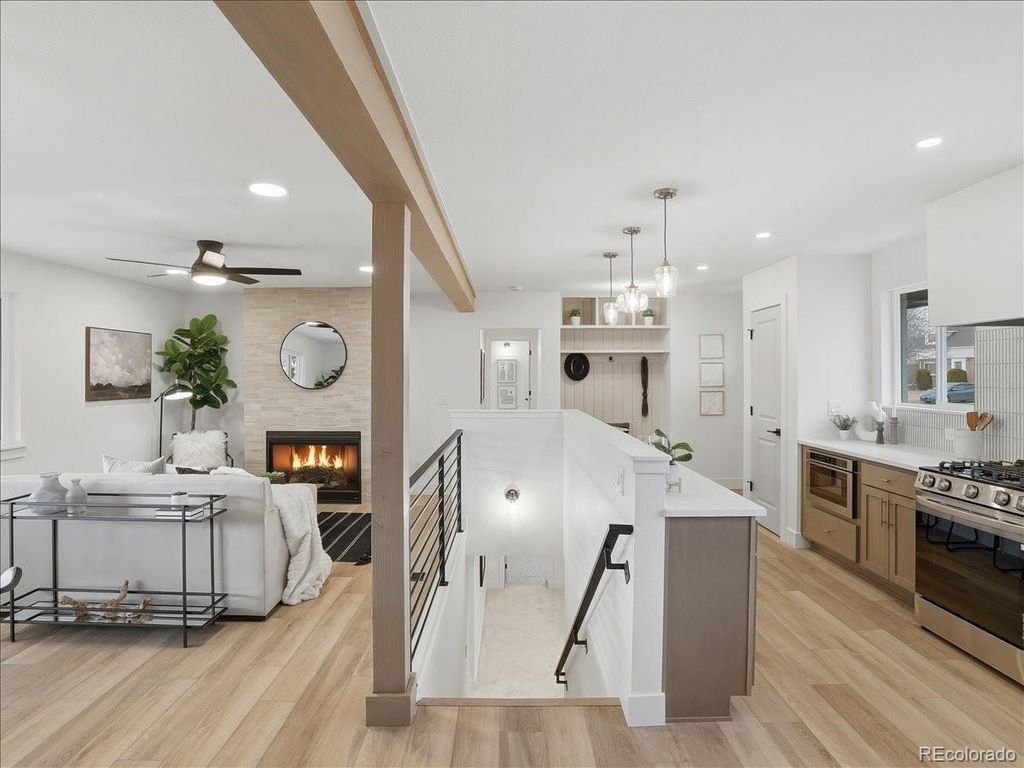 Photo of 7571 Meade Way, Westminster, CO 80030 (MLS # 8357428)