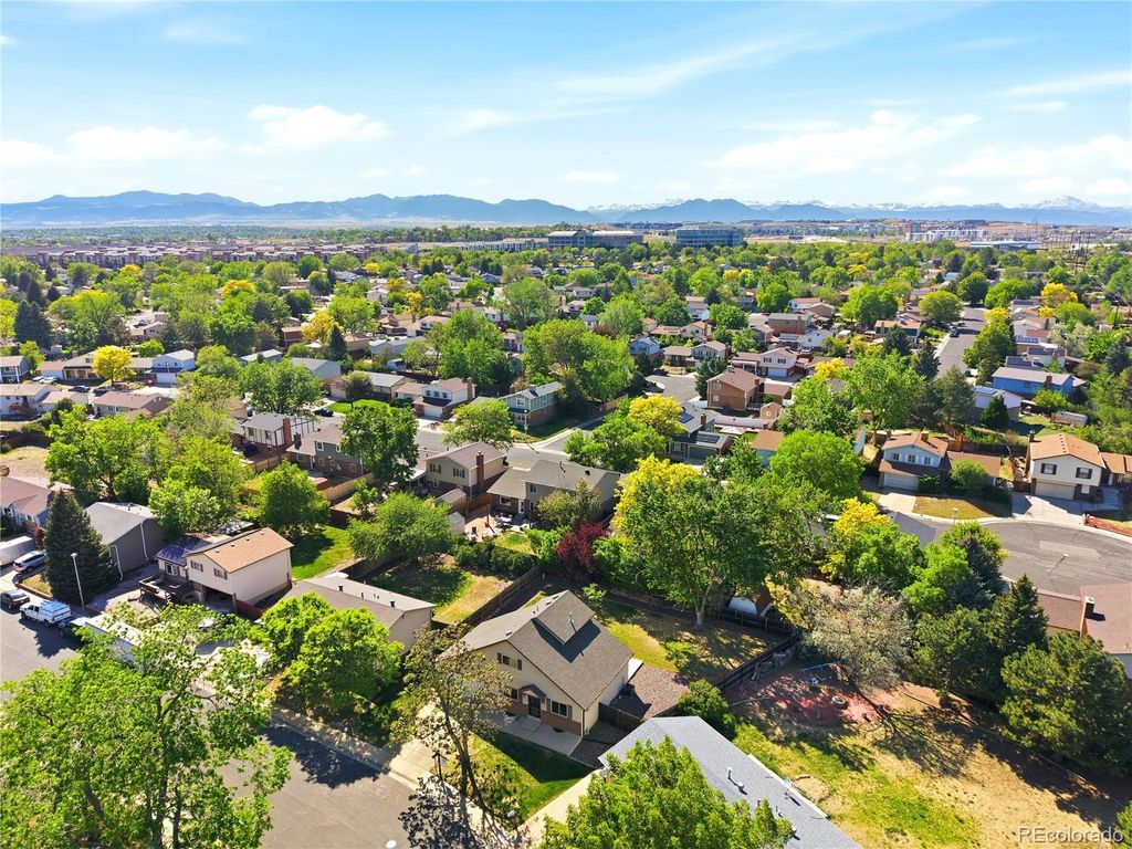 Photo of 10881 Ingalls Circle, Westminster, CO 80020 (MLS # 7136797)