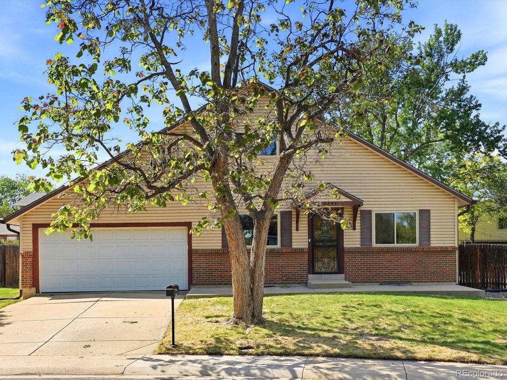 Photo of 10881 Ingalls Circle, Westminster, CO 80020 (MLS # 7136797)