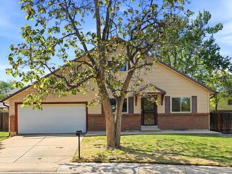 10881 Ingalls Circle Westminster CO 80020