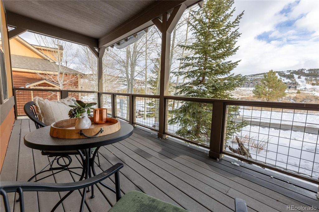 Photo of 116 Fairview Lane, Granby, CO 80446 (MLS # 6810397)