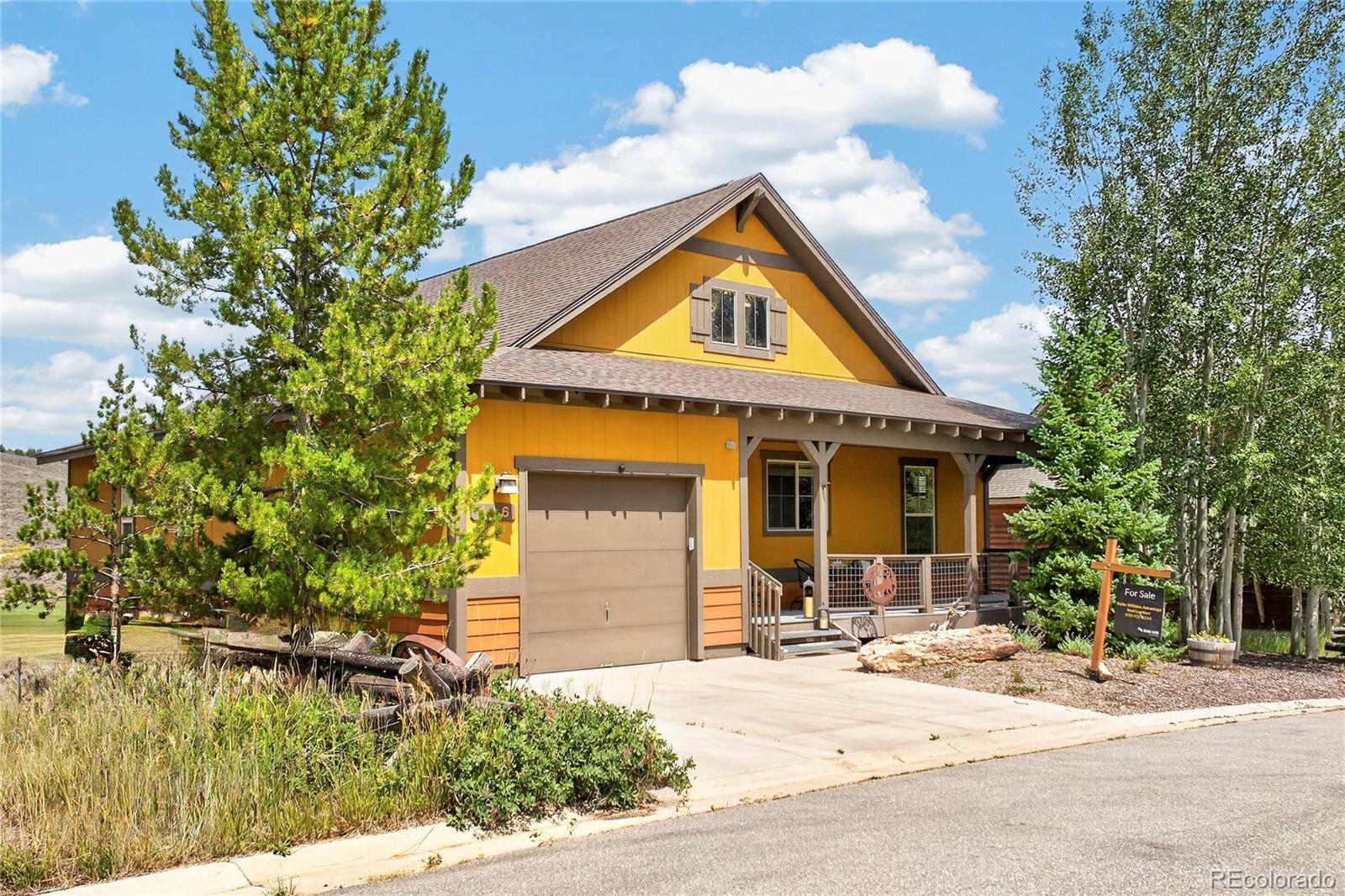 116 Fairview Lane