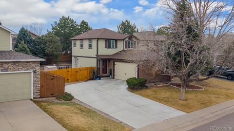 22166 E Princeton Circle Aurora CO 80018