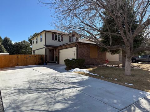 22166 E Princeton Circle Aurora CO 80018
