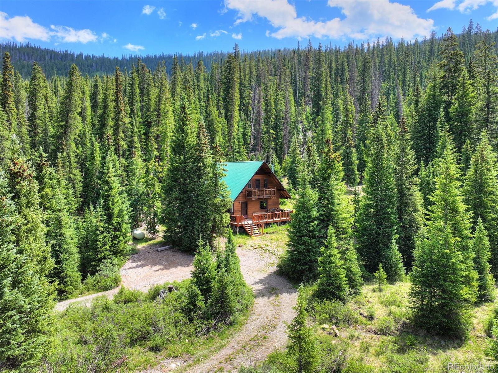 5621 French Gulch Road