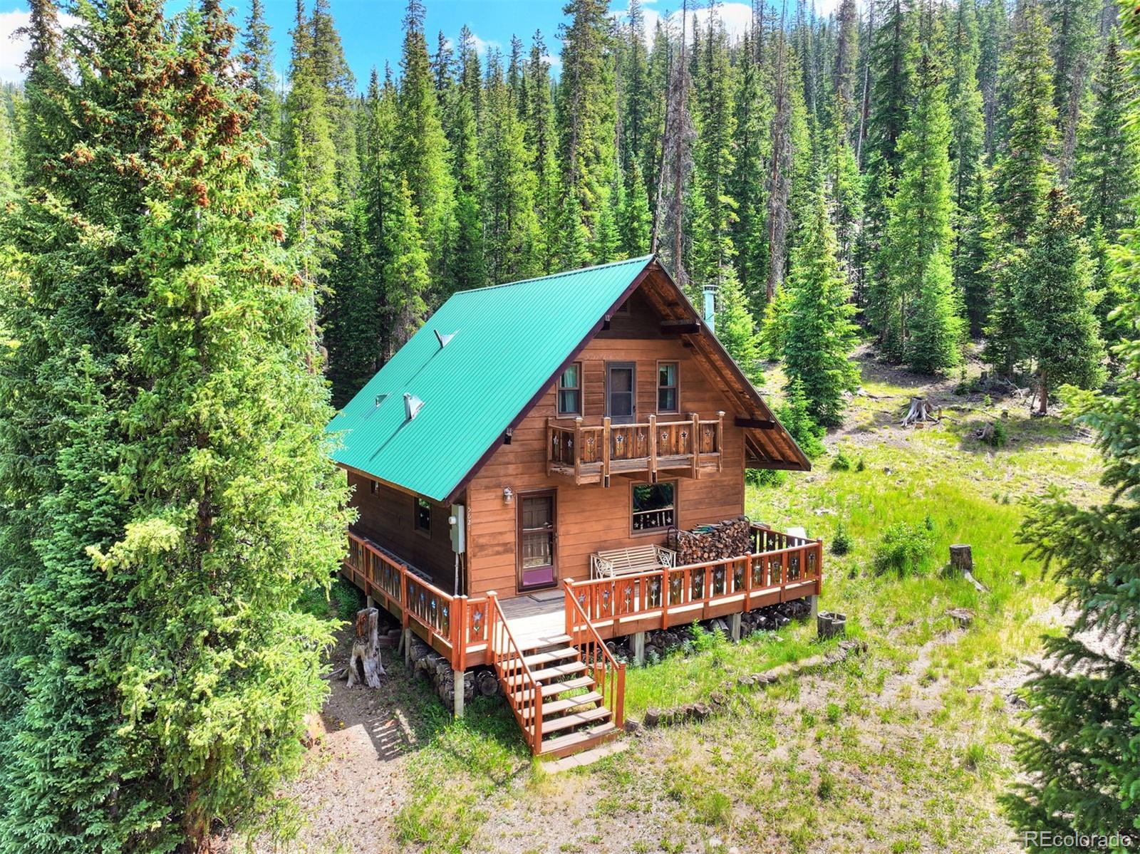 5621 French Gulch Road