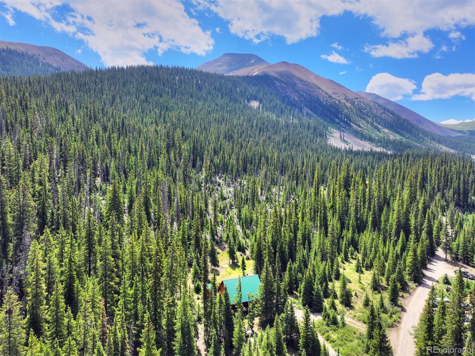 5621 French Gulch Road