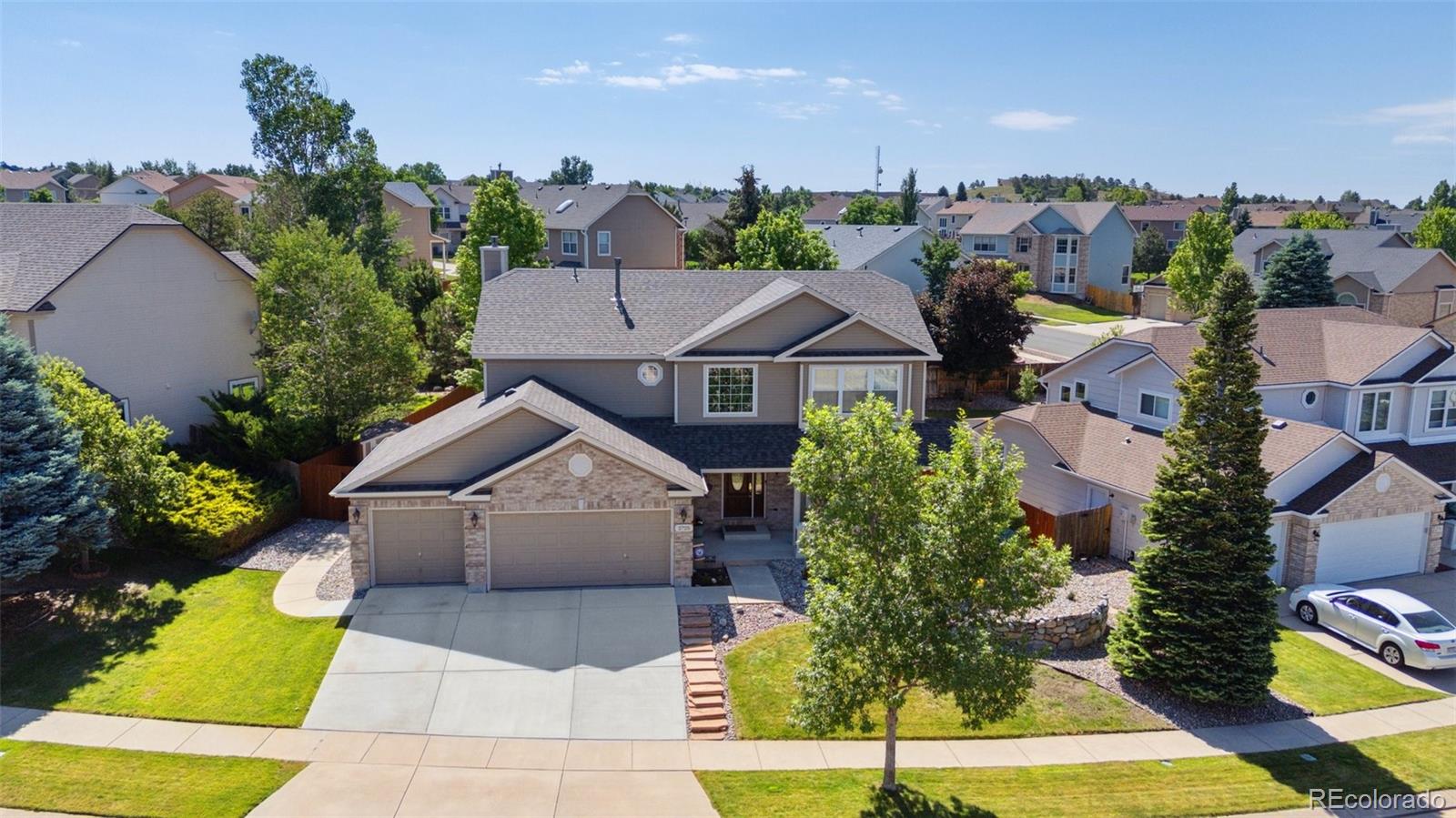 2725 Hamermesh Drive