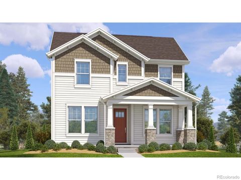 4529 Parkline Street Timnath CO 80547