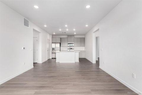 6153 N Ceylon Street 308 Denver CO 80249