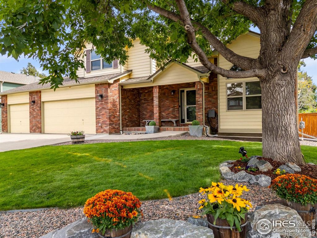 Photo of 486 Natasha Court, Loveland, CO 80537 (MLS # IR1046596)