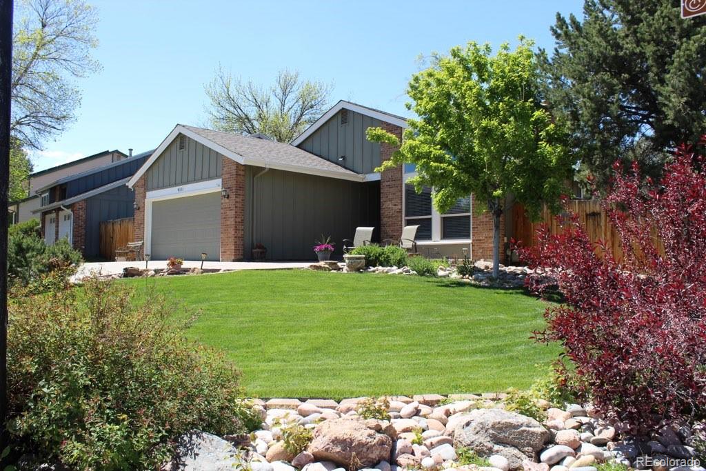 8101 S San Juan Range Road, Littleton, CO, 80127 1 8101 S San Juan Range Road