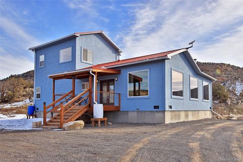 15086 45 1/2 Road De Beque CO 81643