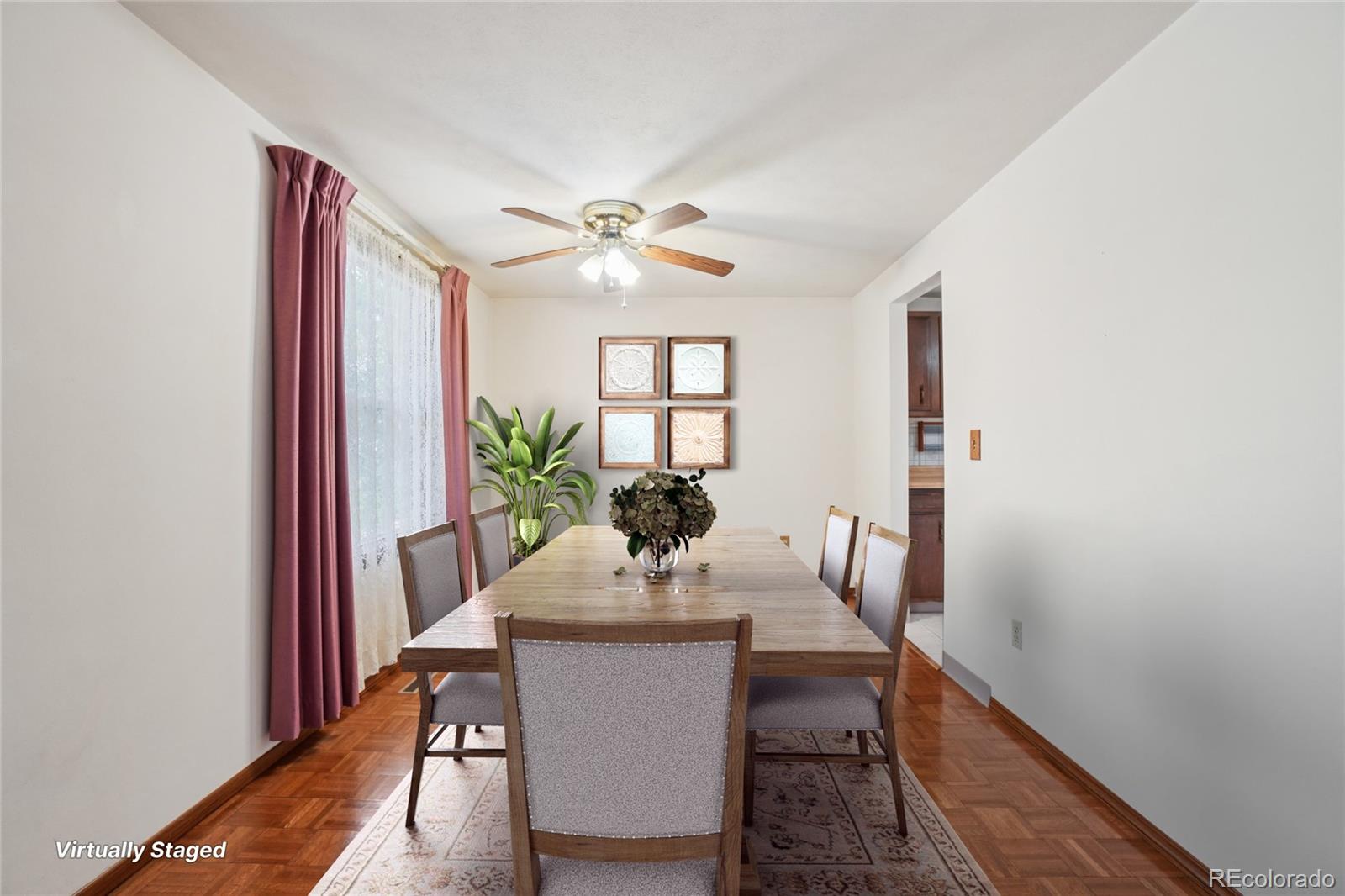 6712 W 95th Place