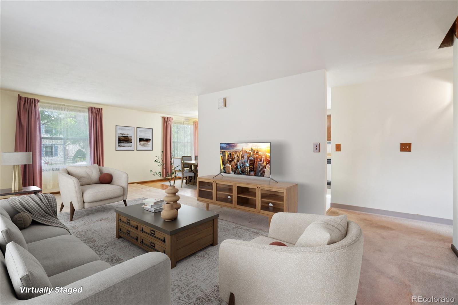 6712 W 95th Place