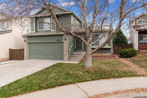 10058 Broome Way, Highlands Ranch, CO 80130 - #: 7859838
