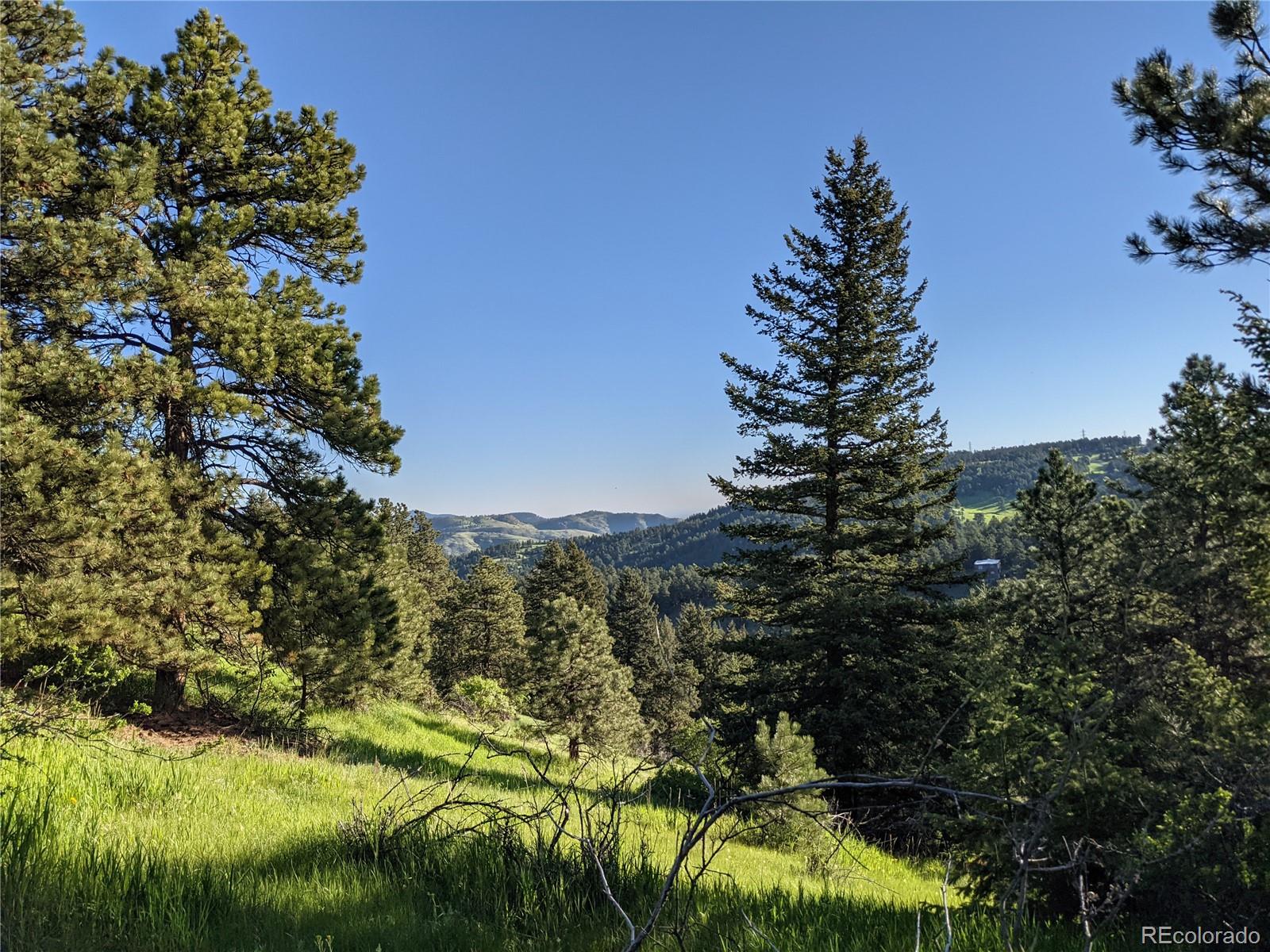 0001 S Lookout Mountain Road, Golden, CO 80401 - #: 1685497