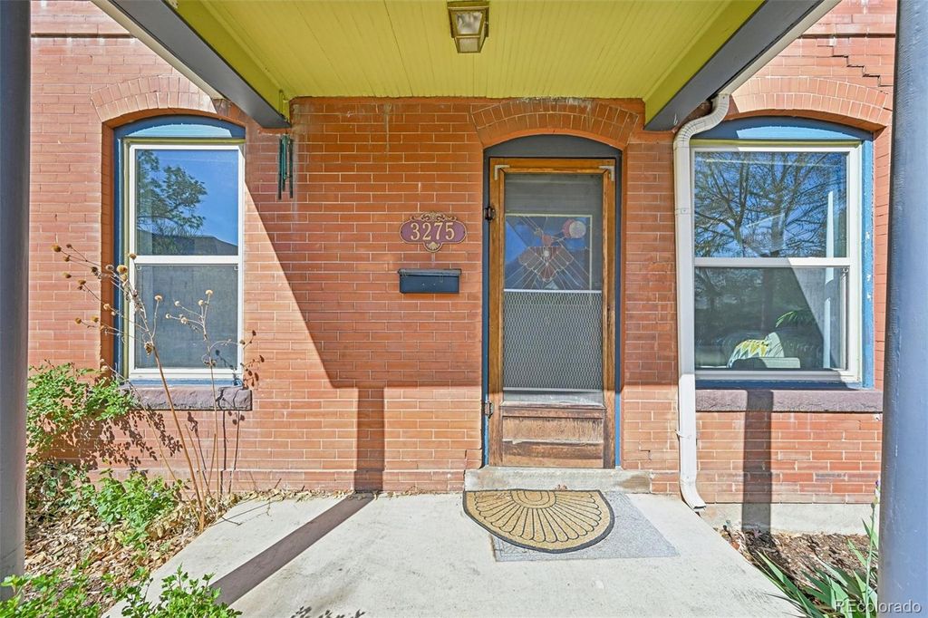 Photo of 3275 Perry Street, Denver, CO 80212 (MLS # 6552201)