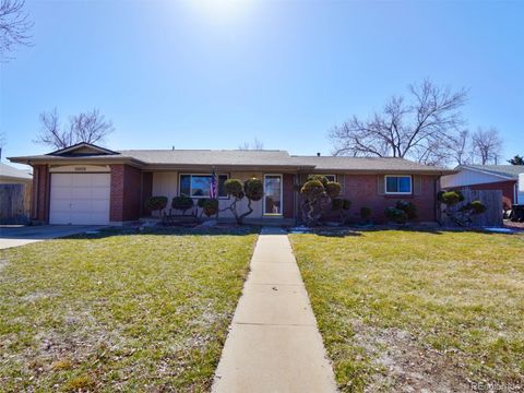 10820 W 68th Place, Arvada, CO 80004 - #: 3495237