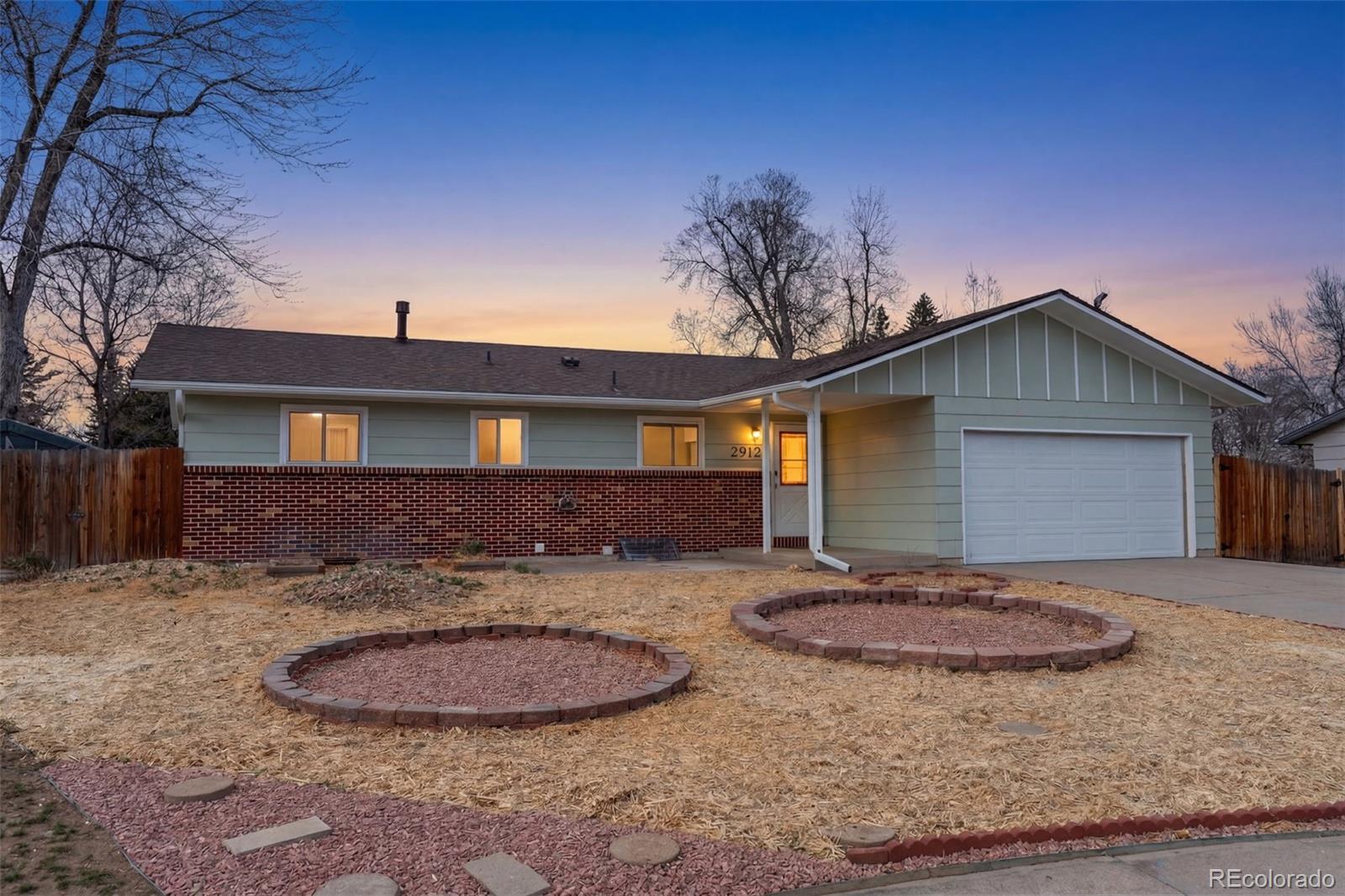2912 Radcliff Circle