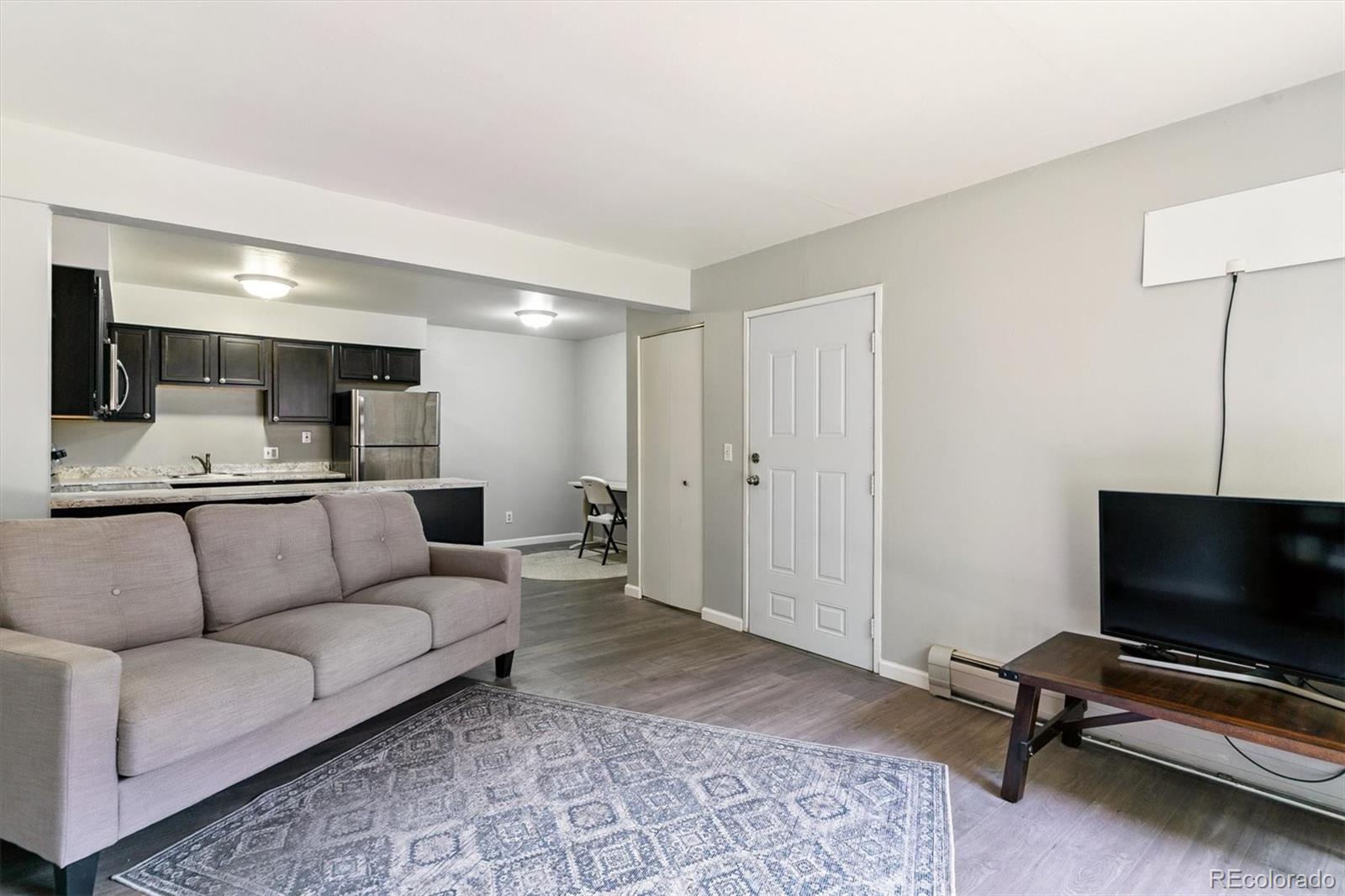 5995 W Hampden Avenue 12I