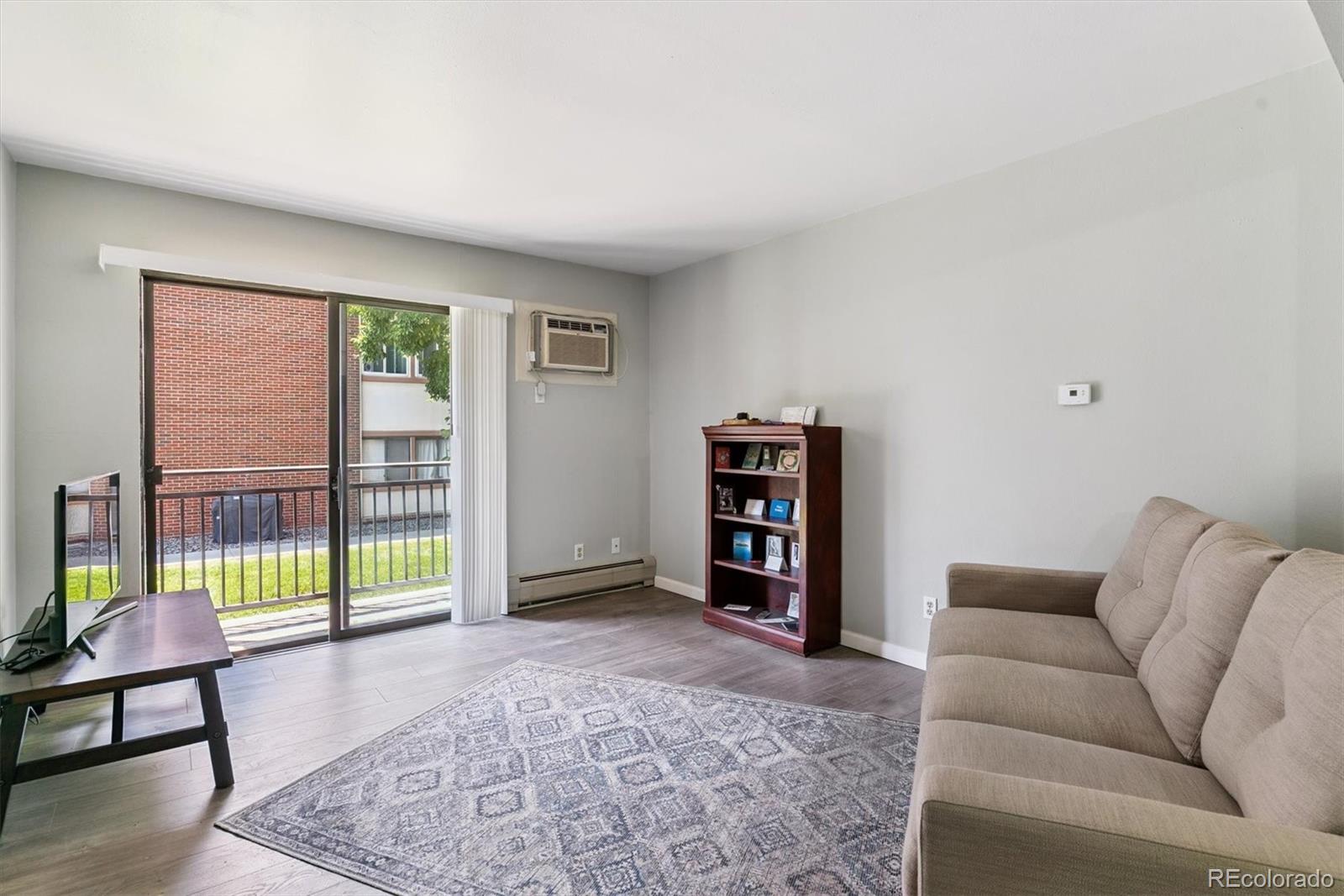 5995 W Hampden Avenue 12I