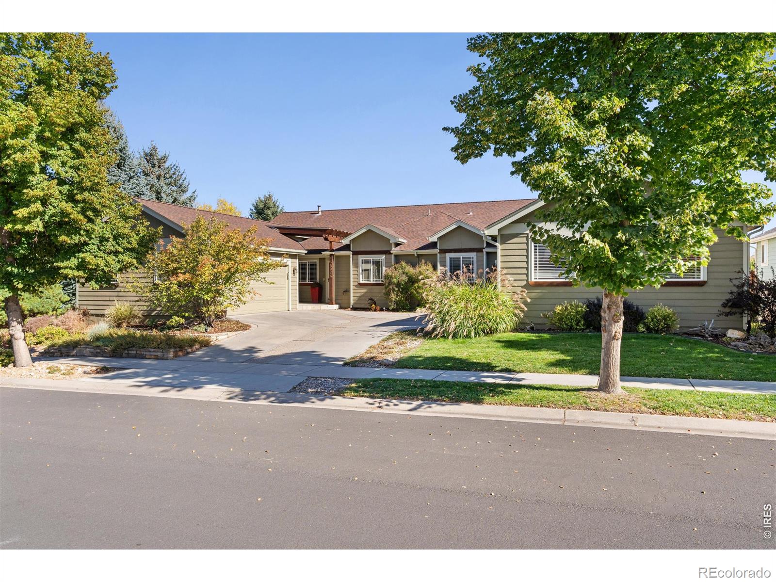 2802 Chase Drive A