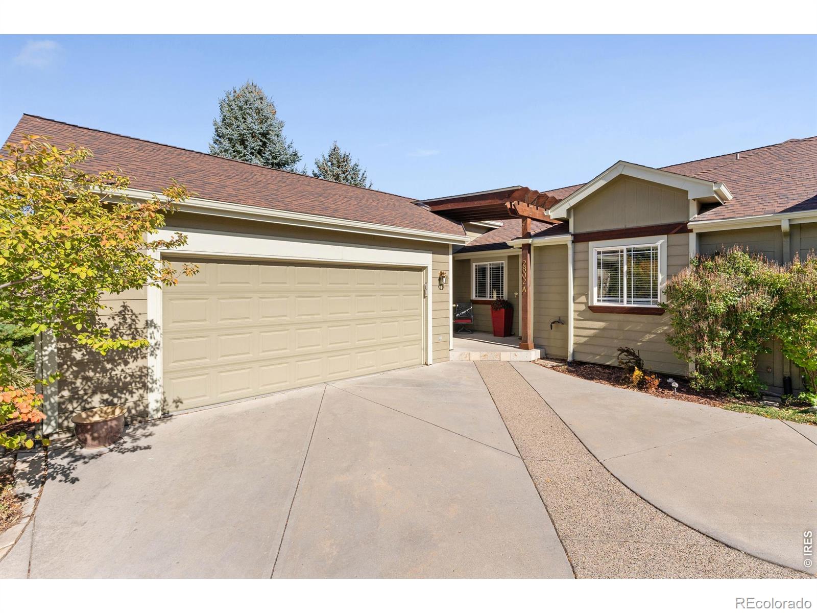 2802 Chase Drive A