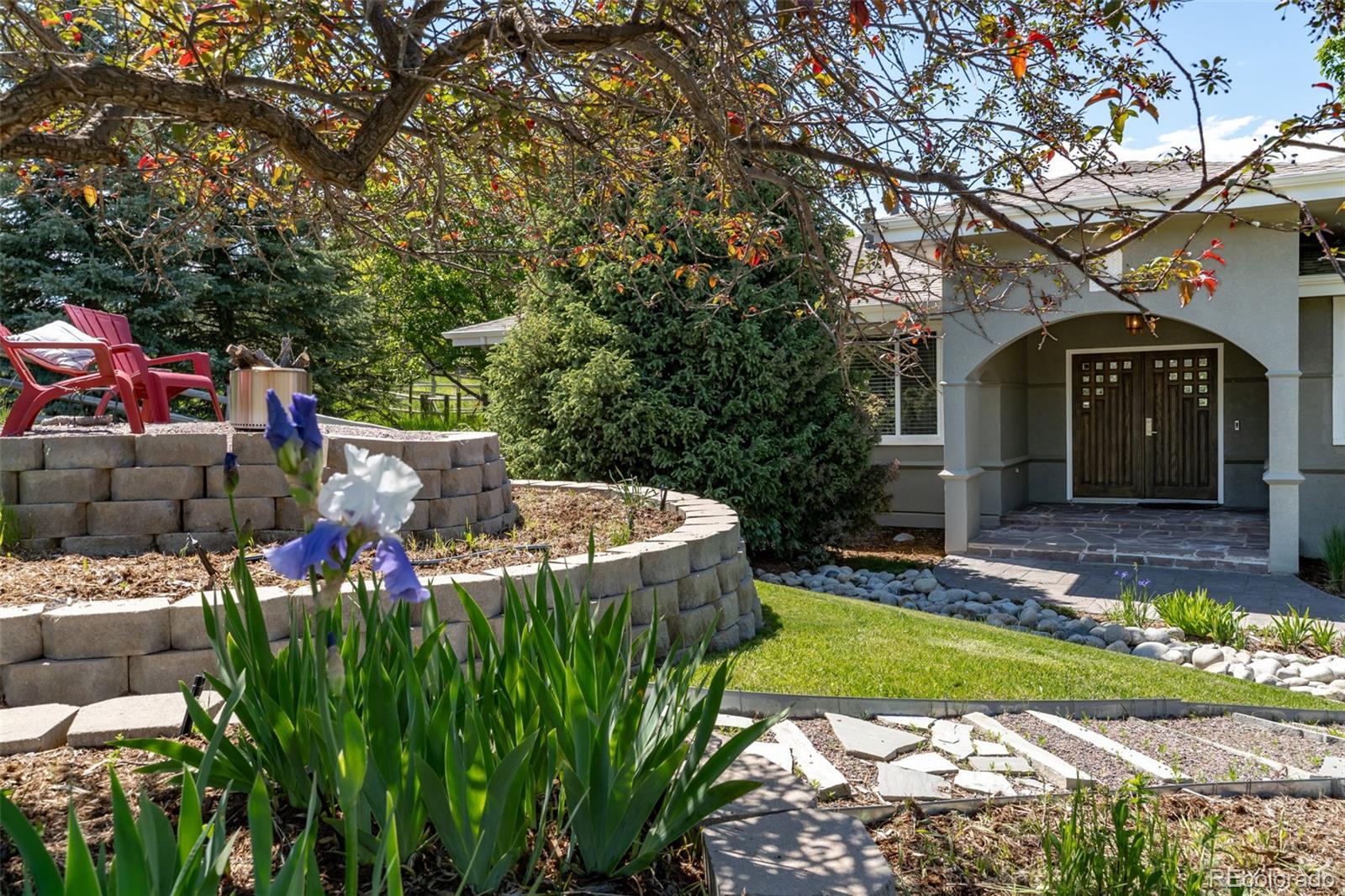 5631 Silver Bluff Court
