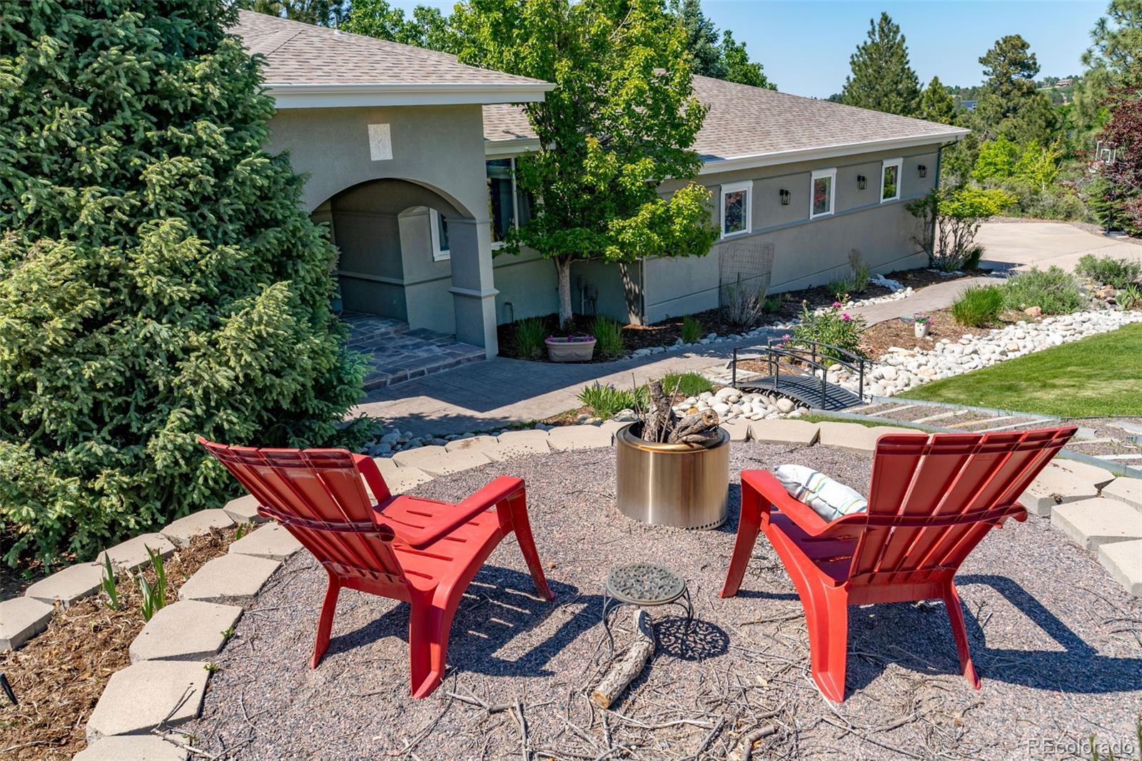 5631 Silver Bluff Court