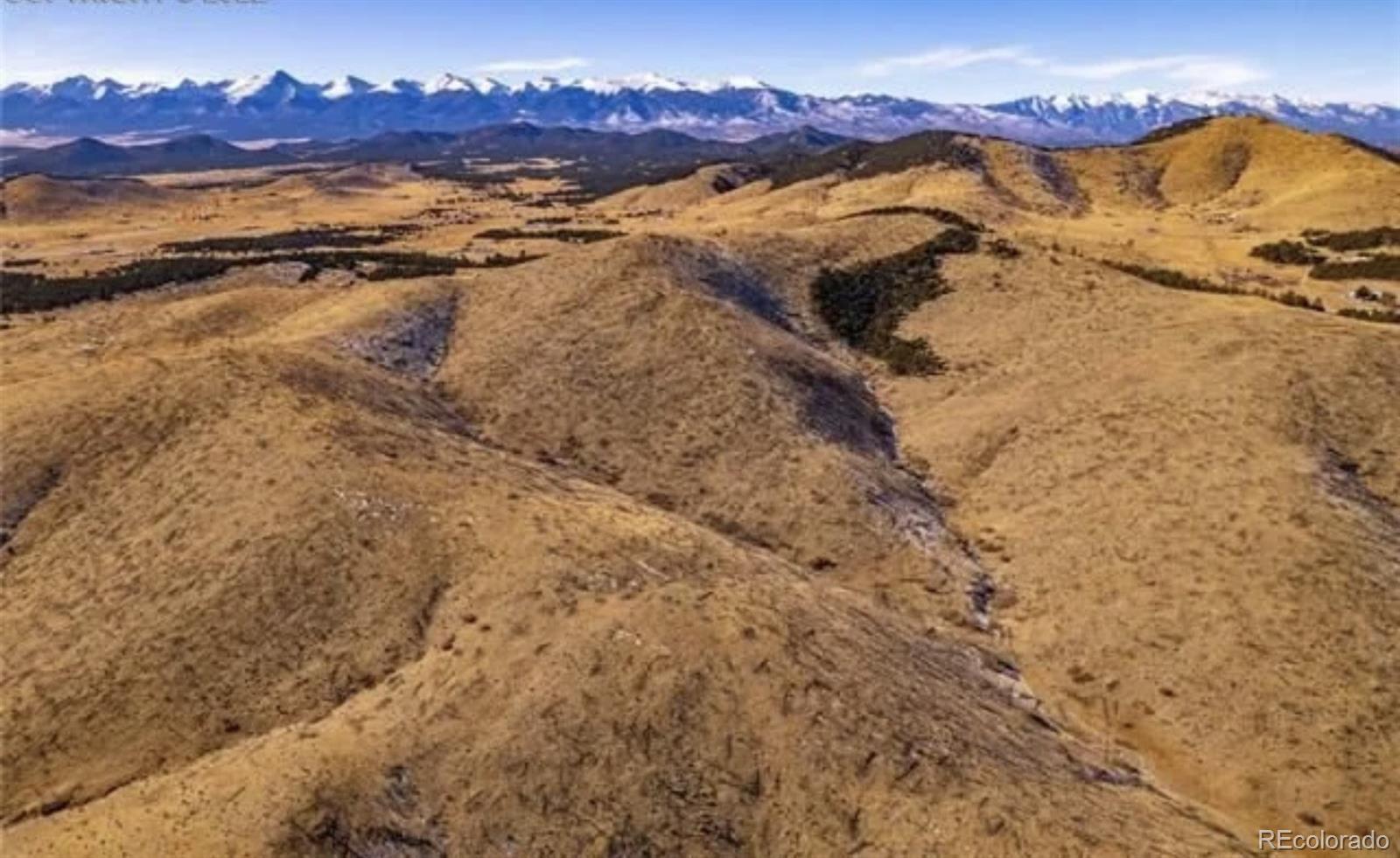 Photo 1 of 8 — 30th and H Path, Cotopaxi, CO 81223