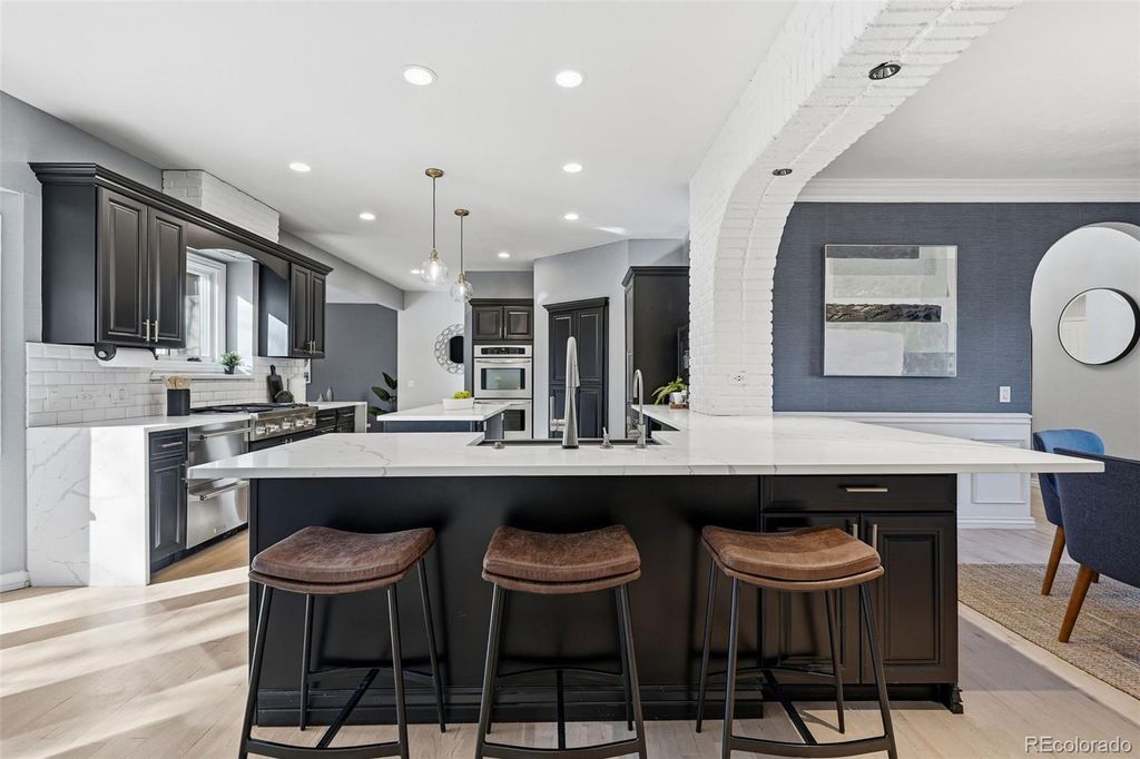 Photo of 37 Elk Lane, Littleton, CO 80127 (MLS # 5406282)