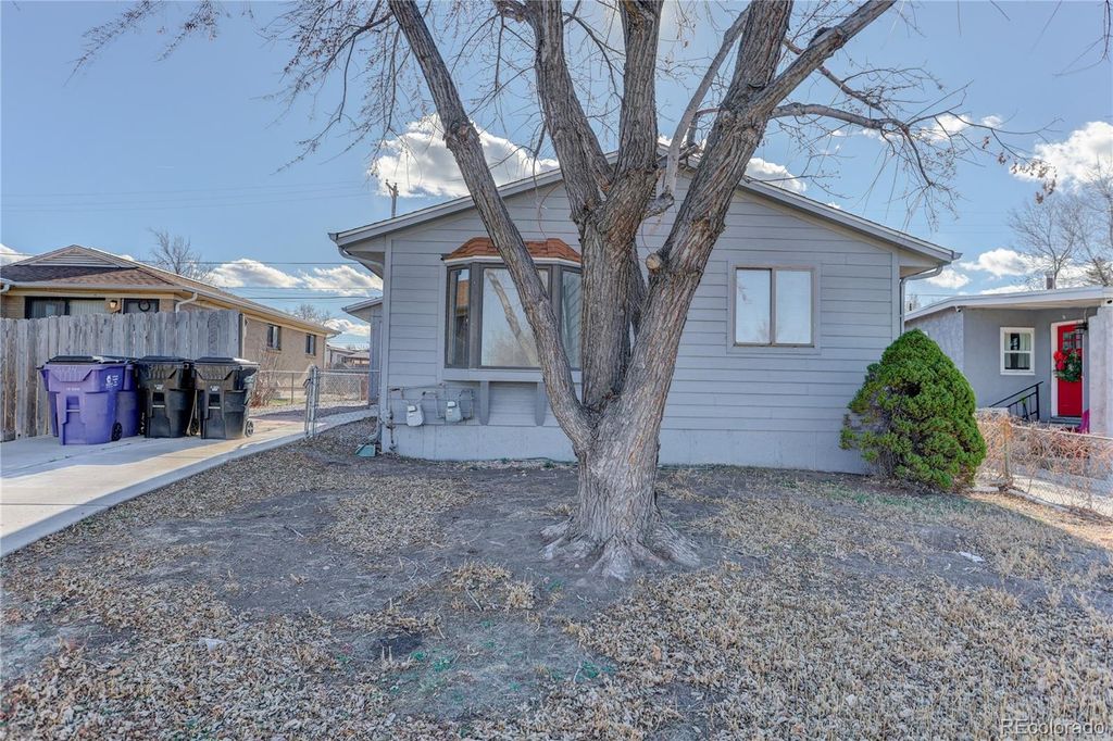 Photo of 3174 W Center Avenue, Denver, CO 80219 (MLS # 3962223)